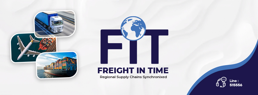 Freight In Time Group