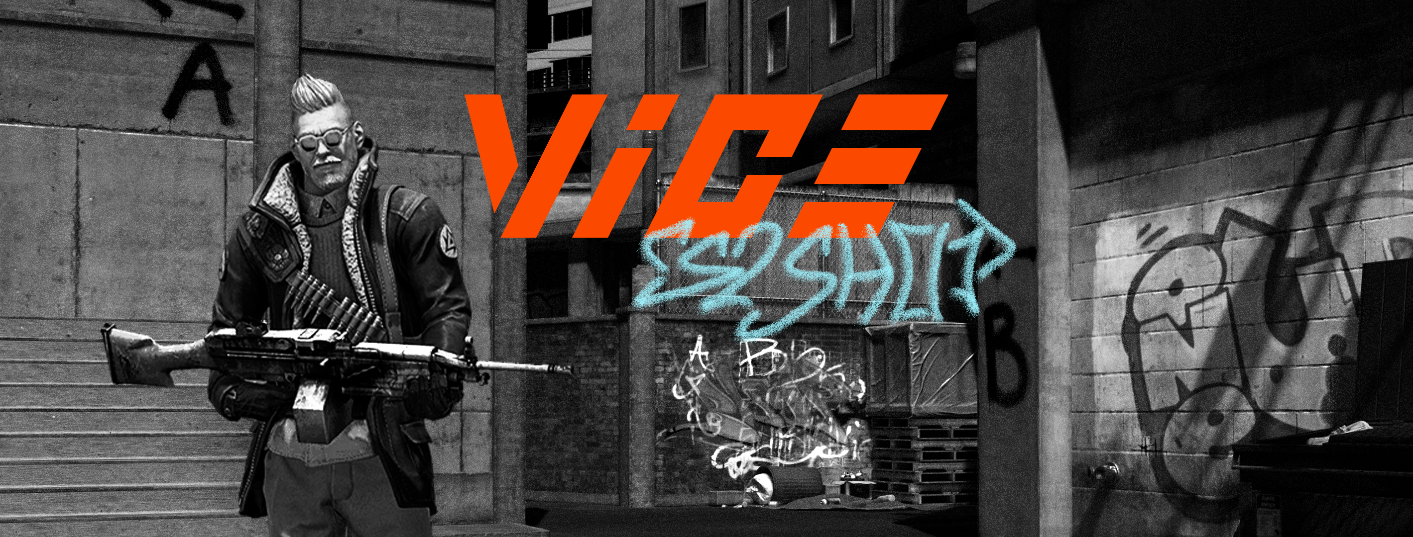 Vice CS2 Shop