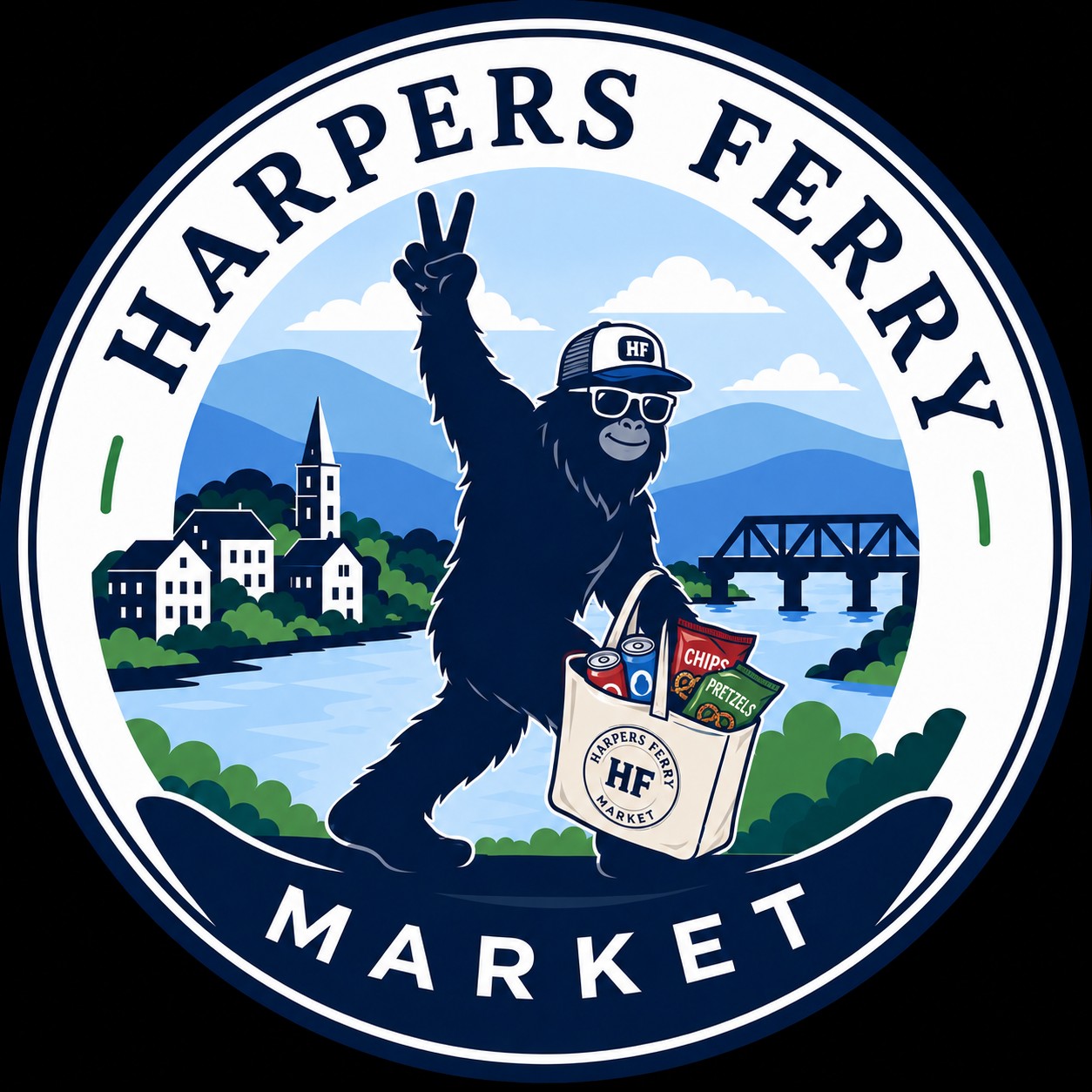 Blue Ridge Reporter | **FREE WEEKEND VENDOR SPACE AT HARPERS FERRY ...