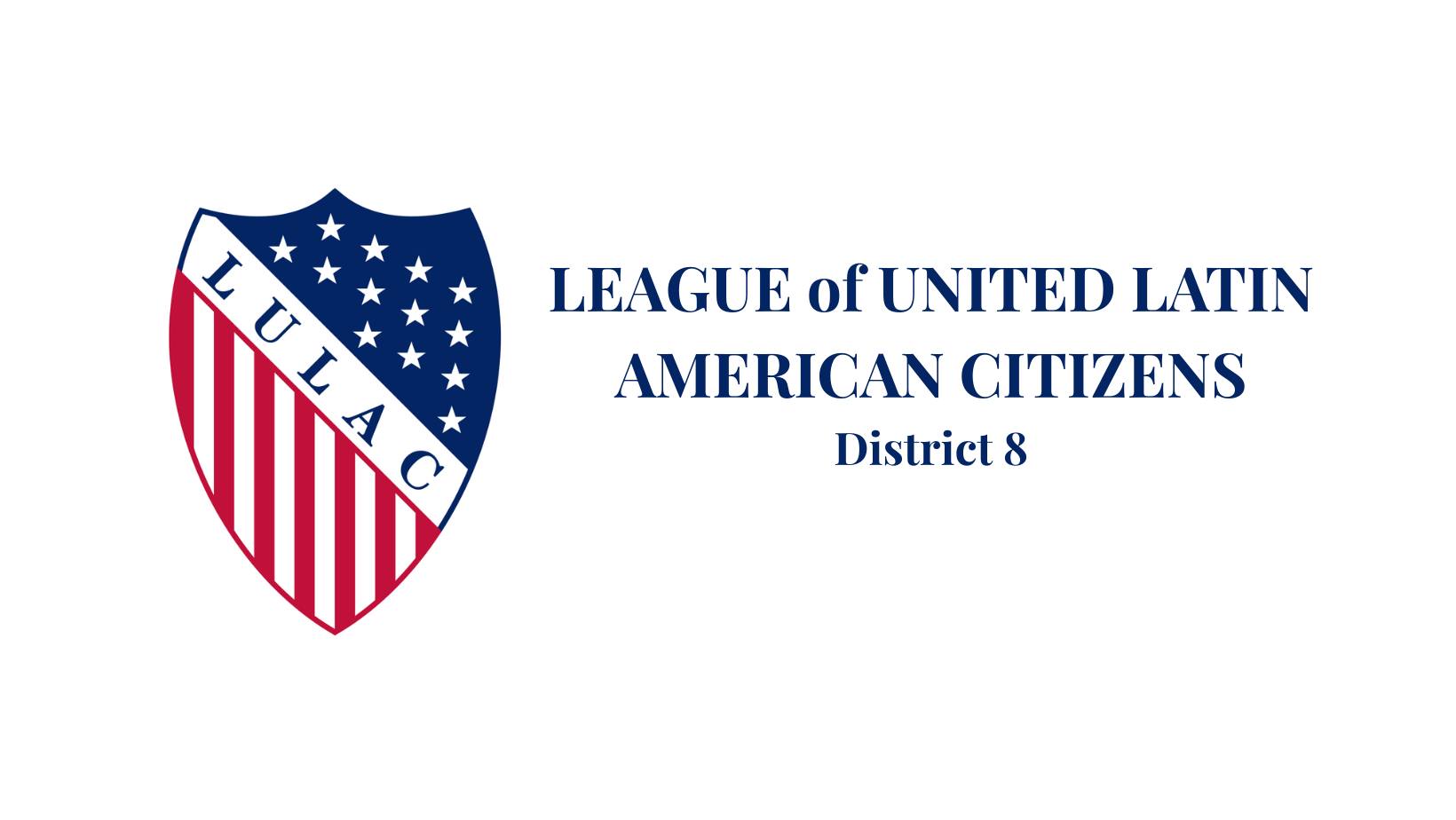 LULAC District 8 - Texas | Houston TX