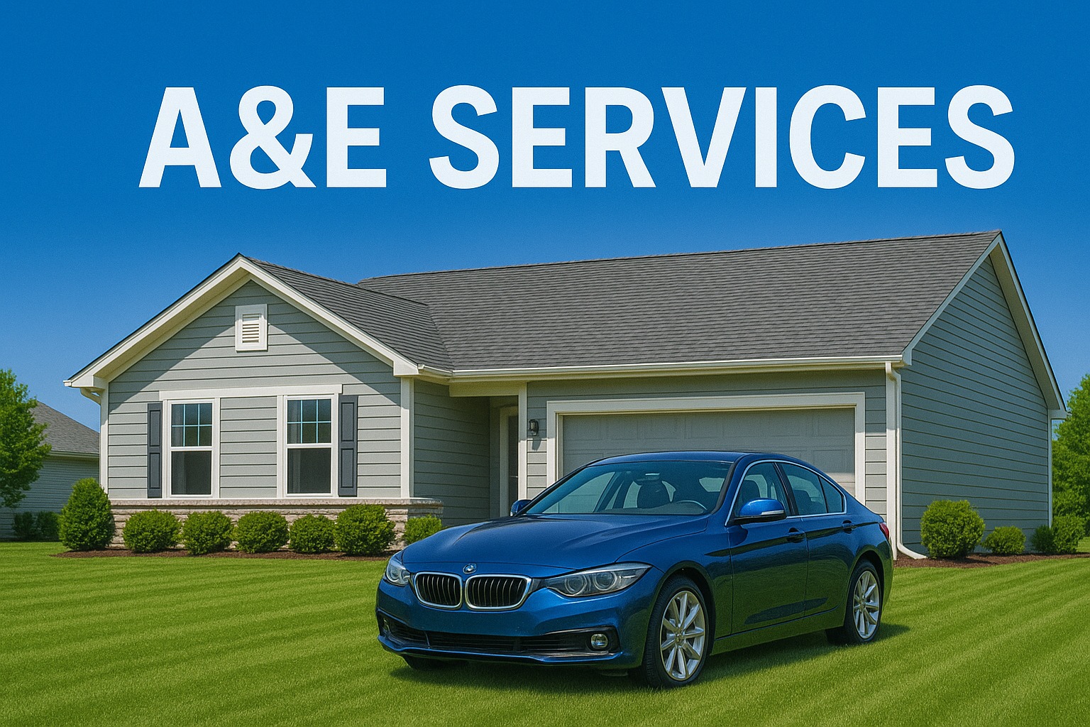 A&E Services