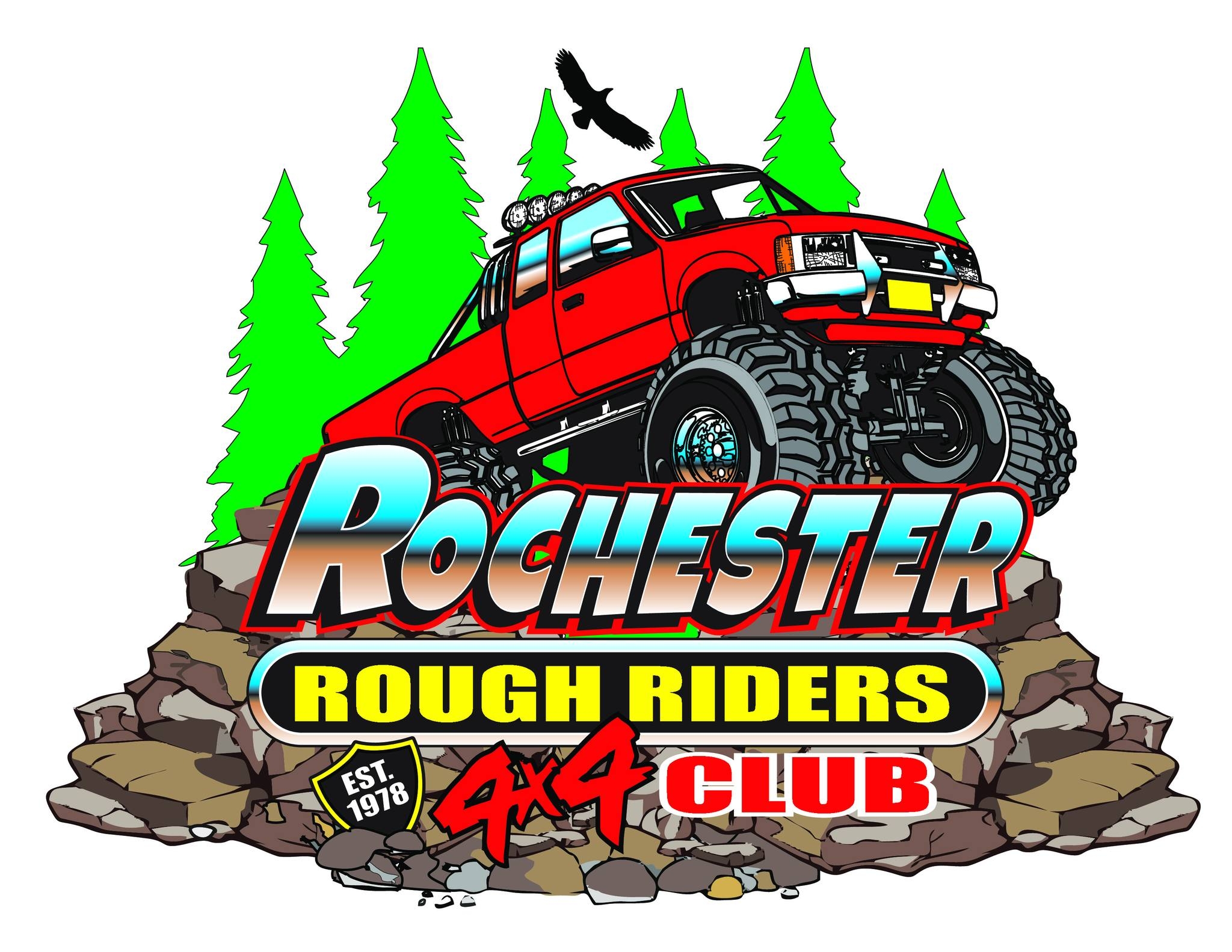 Rochester Rough Riders Public