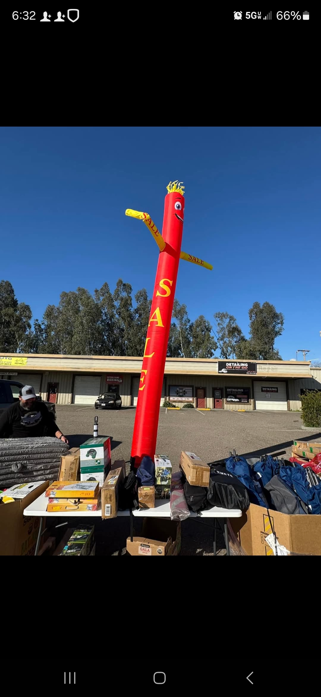 Red Bluff Liquidators and Auction | Red Bluff CA