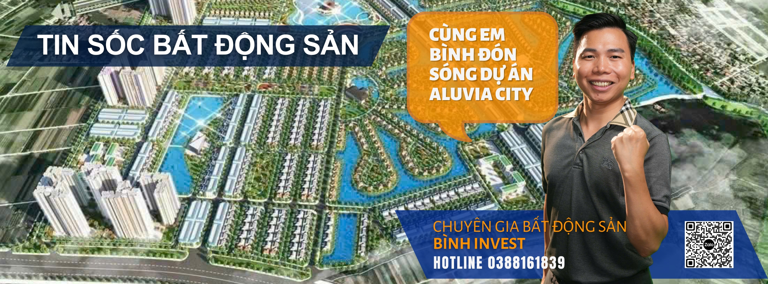 Tin sốc Bất động sản | Hanoi