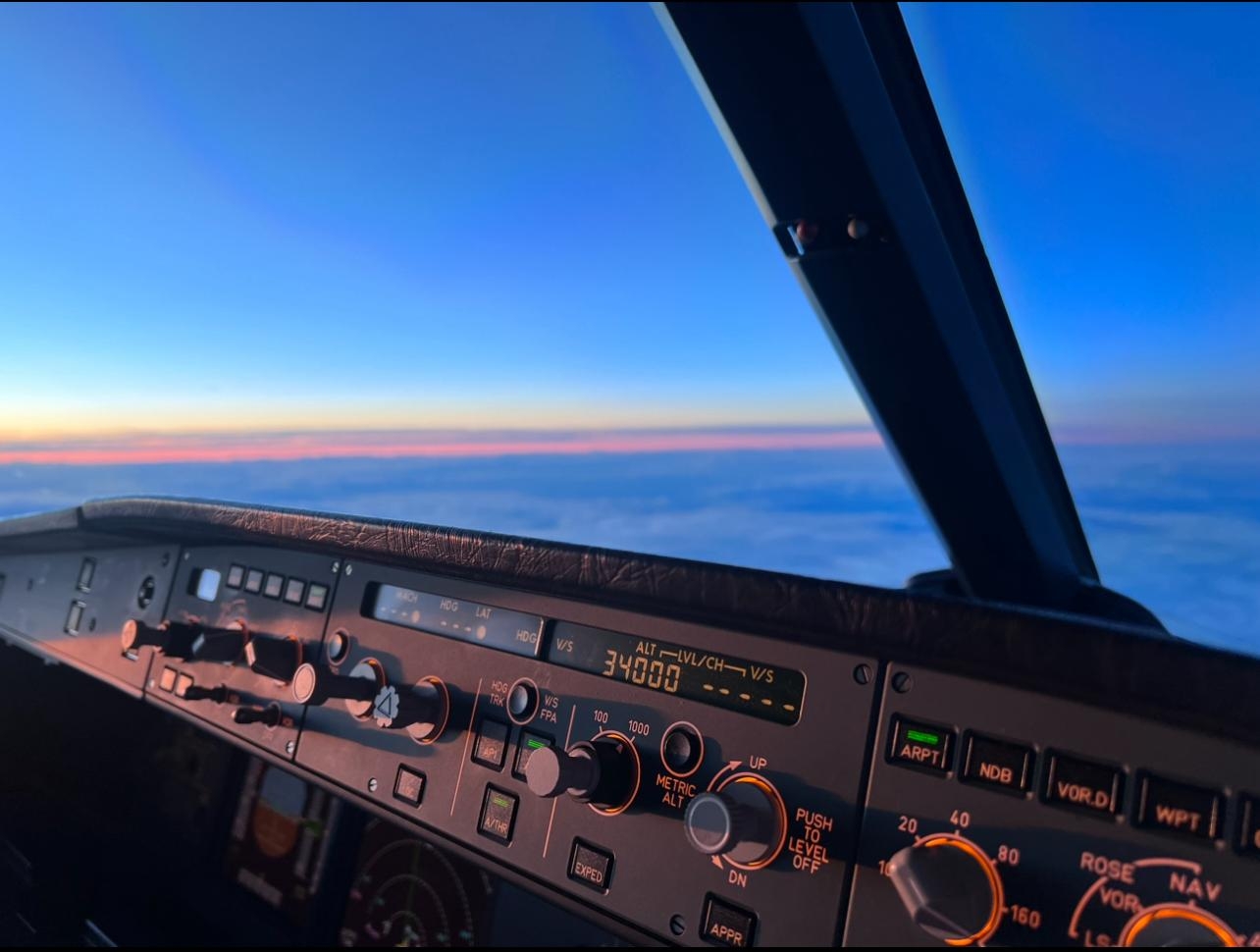FlyFair