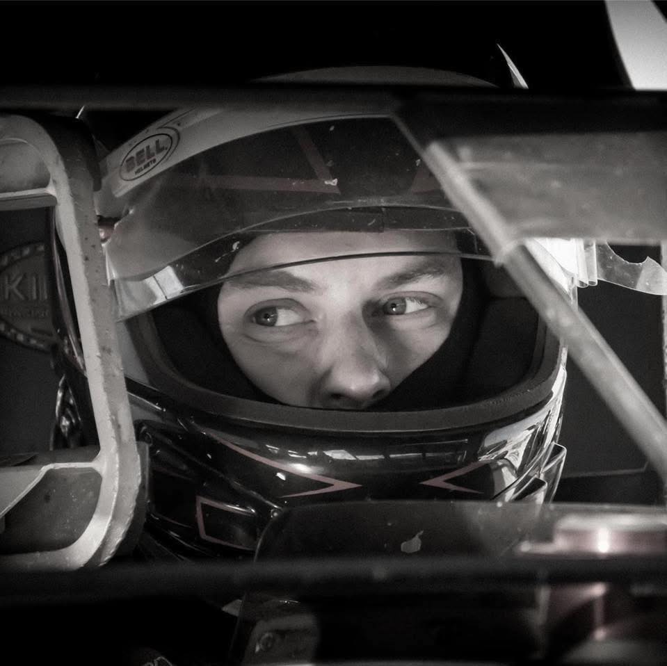 Heading to Sharon Speedway tomorrow night for their last race of the ...