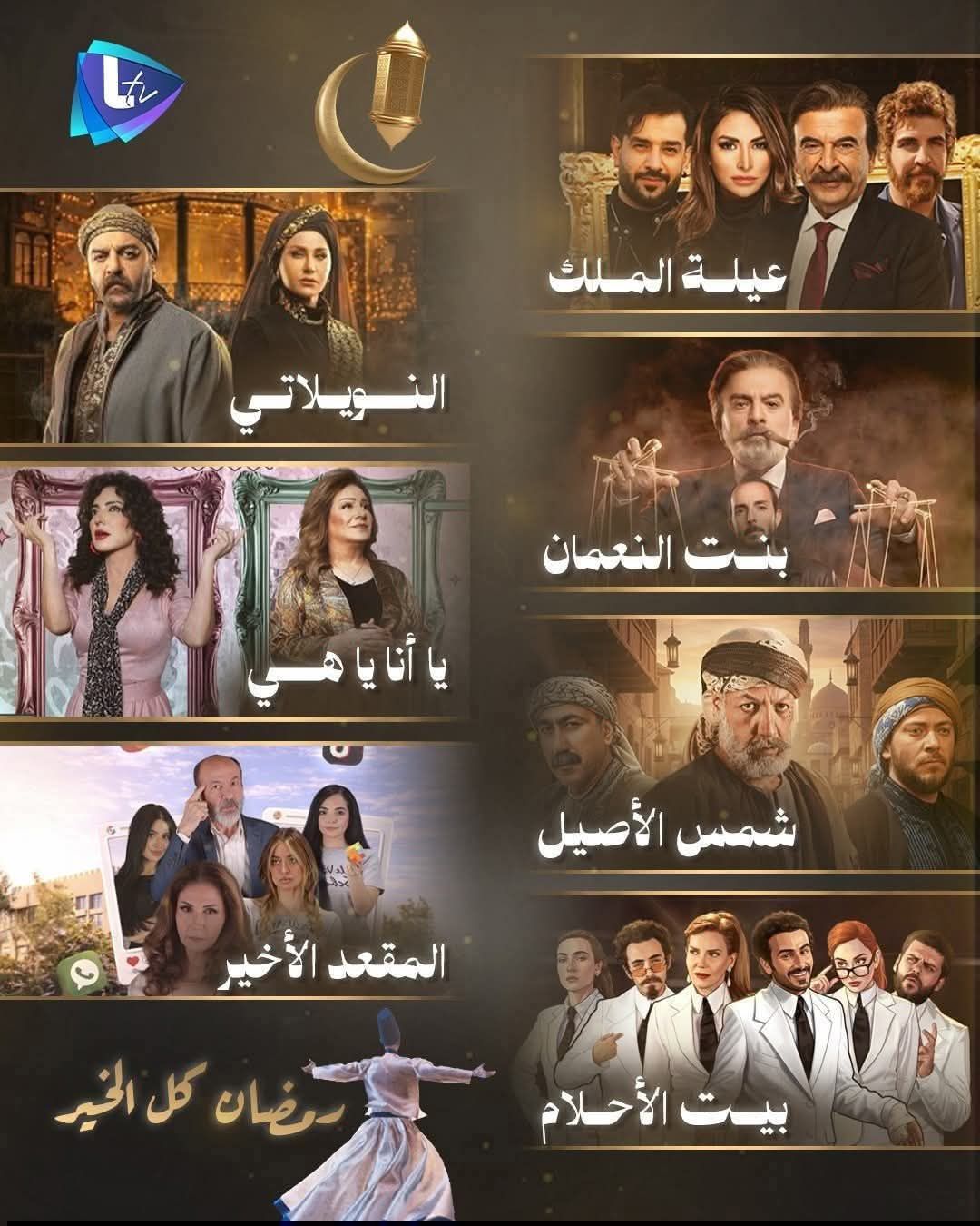 كل - قصة مريم عليها السلام .. 