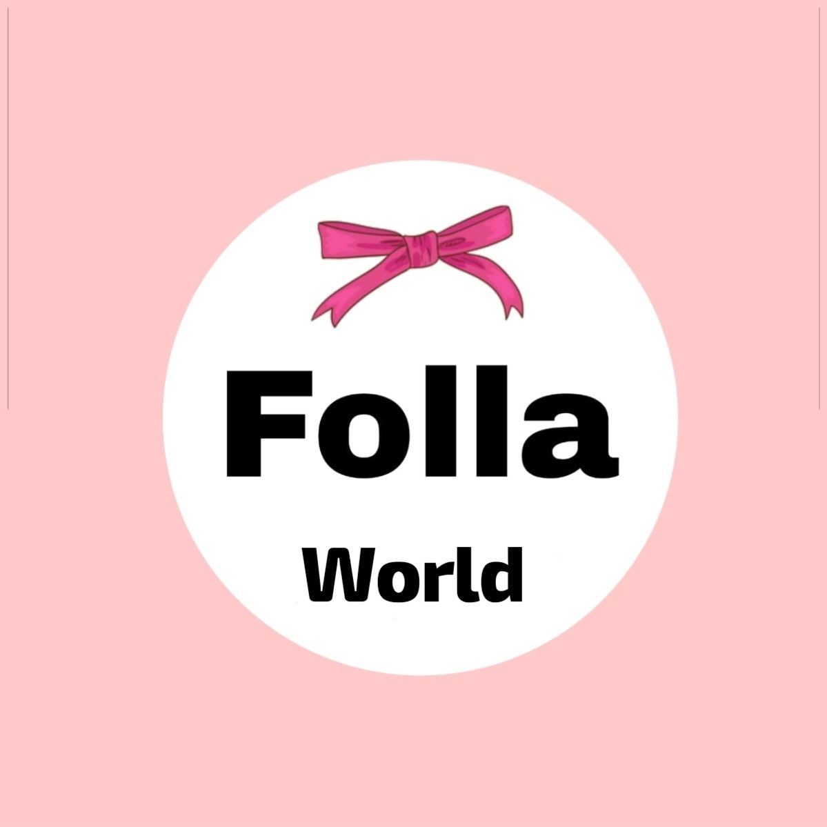 Folla World | Facebook