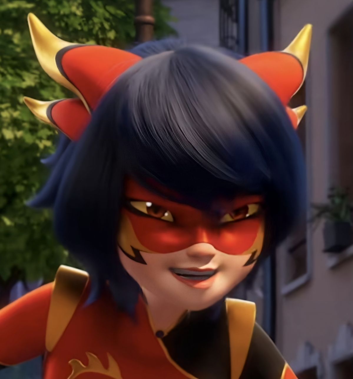 Miraculous laydi bug t6 episodio 13 sub español 