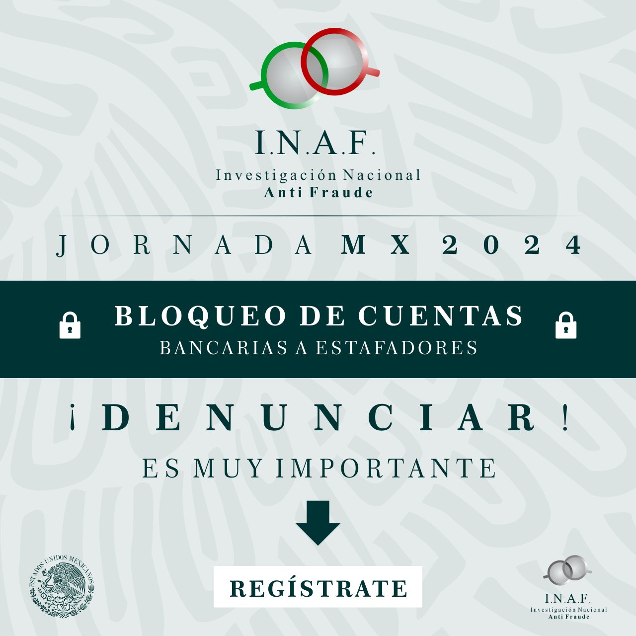 INAF | Mexico City
