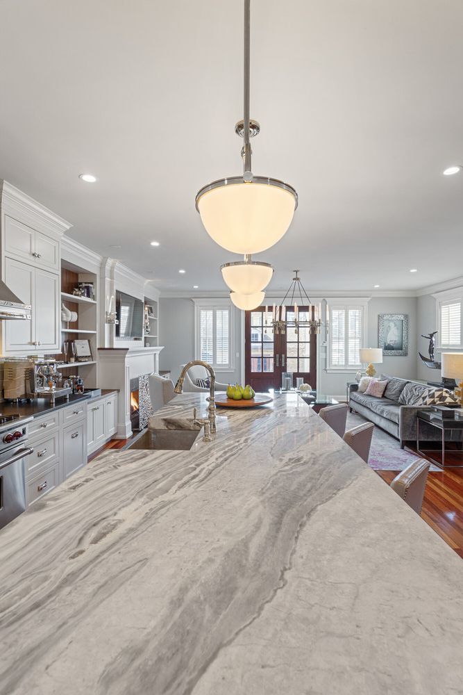 Jefferies + Kidd Design Build | Wilmington NC
