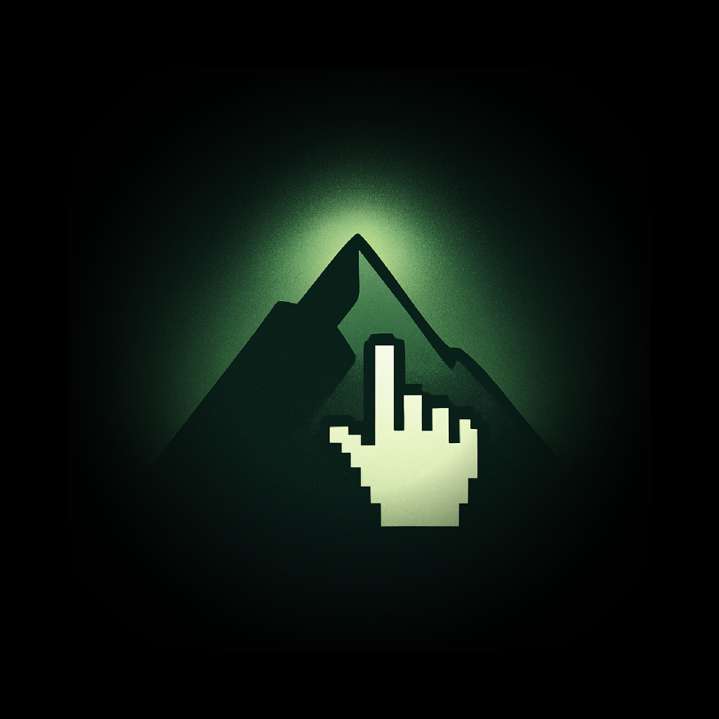 Point And Click Studio