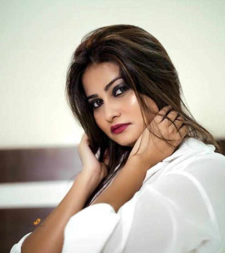 Sneha Biswas