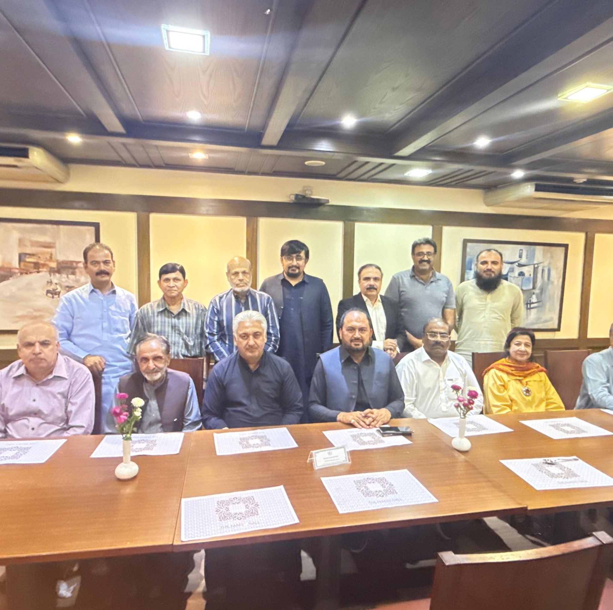 🚨♟️ BREAKING NEWS |... - Chess Federation of Pakistan | Facebook