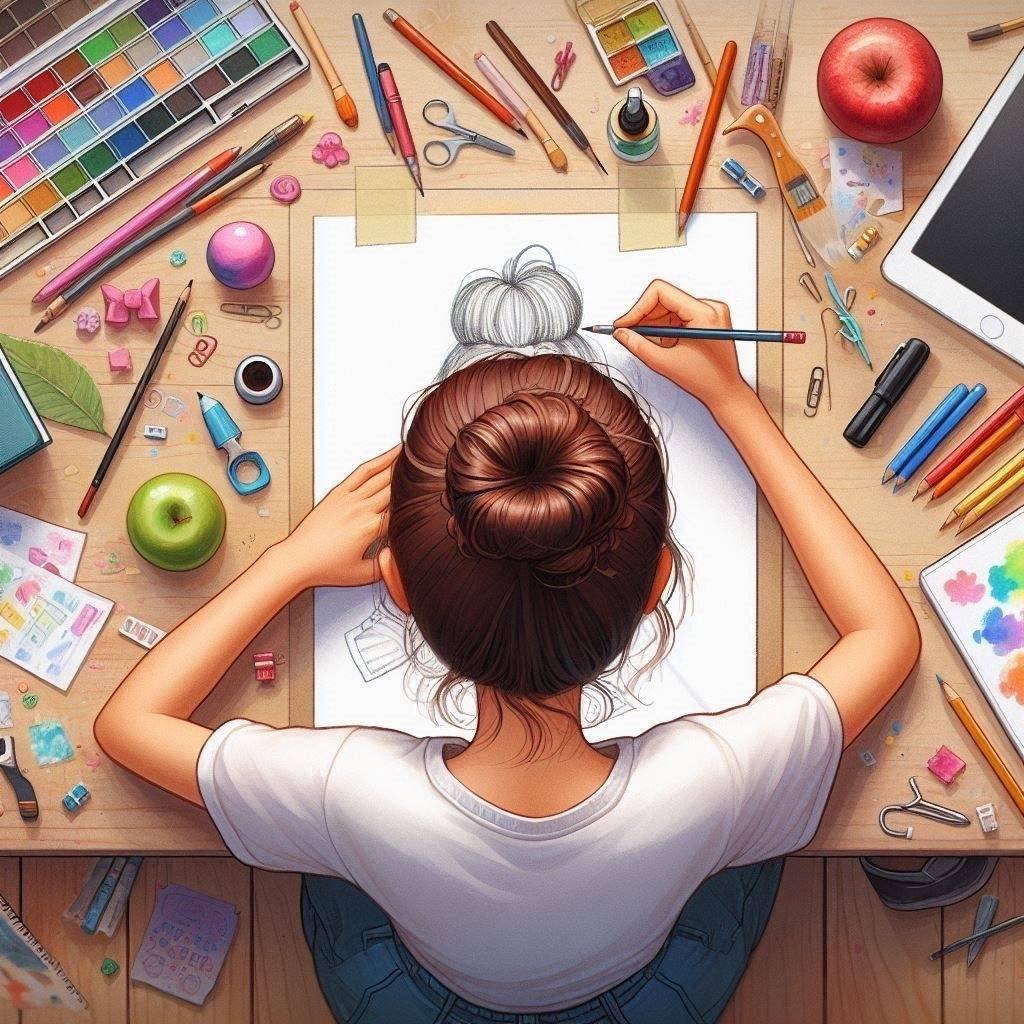 Cute Shin Chan drawing ️ #reels #drawingtutorial #shinchan | Color Splash