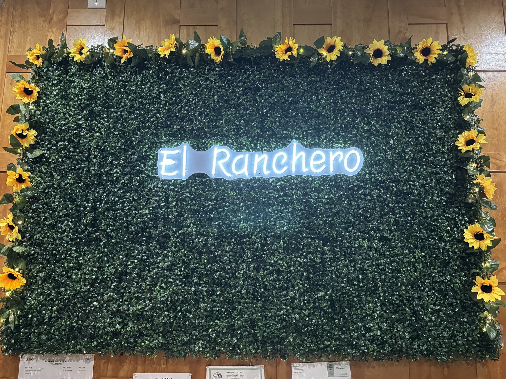El Ranchero Mexican Restaurant - Roxboro | Roxboro NC