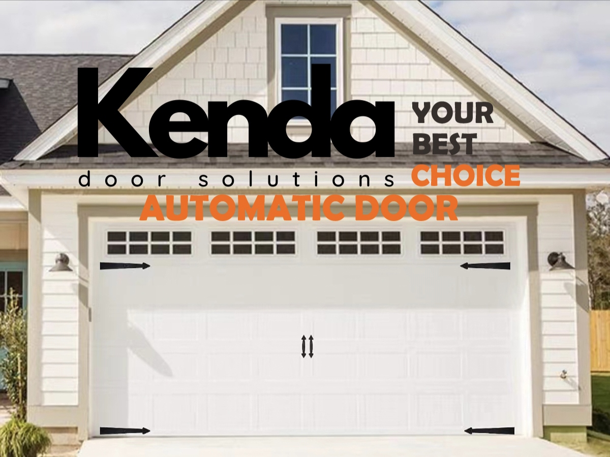 Small difference is big! #garagedoors #garagedoor #construction # ...
