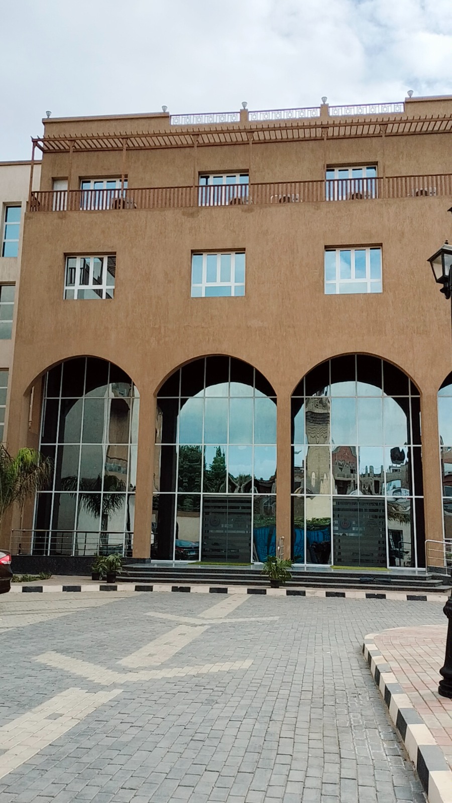مستشفي إمبابة لعلاج الإدمان