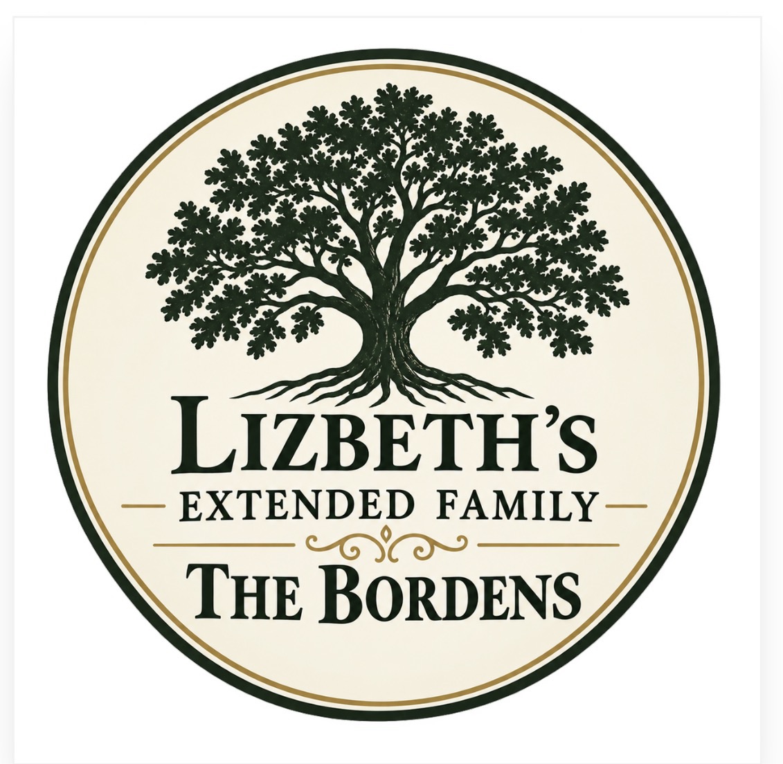 Lizbeth Borden Extended Family Page on Reels