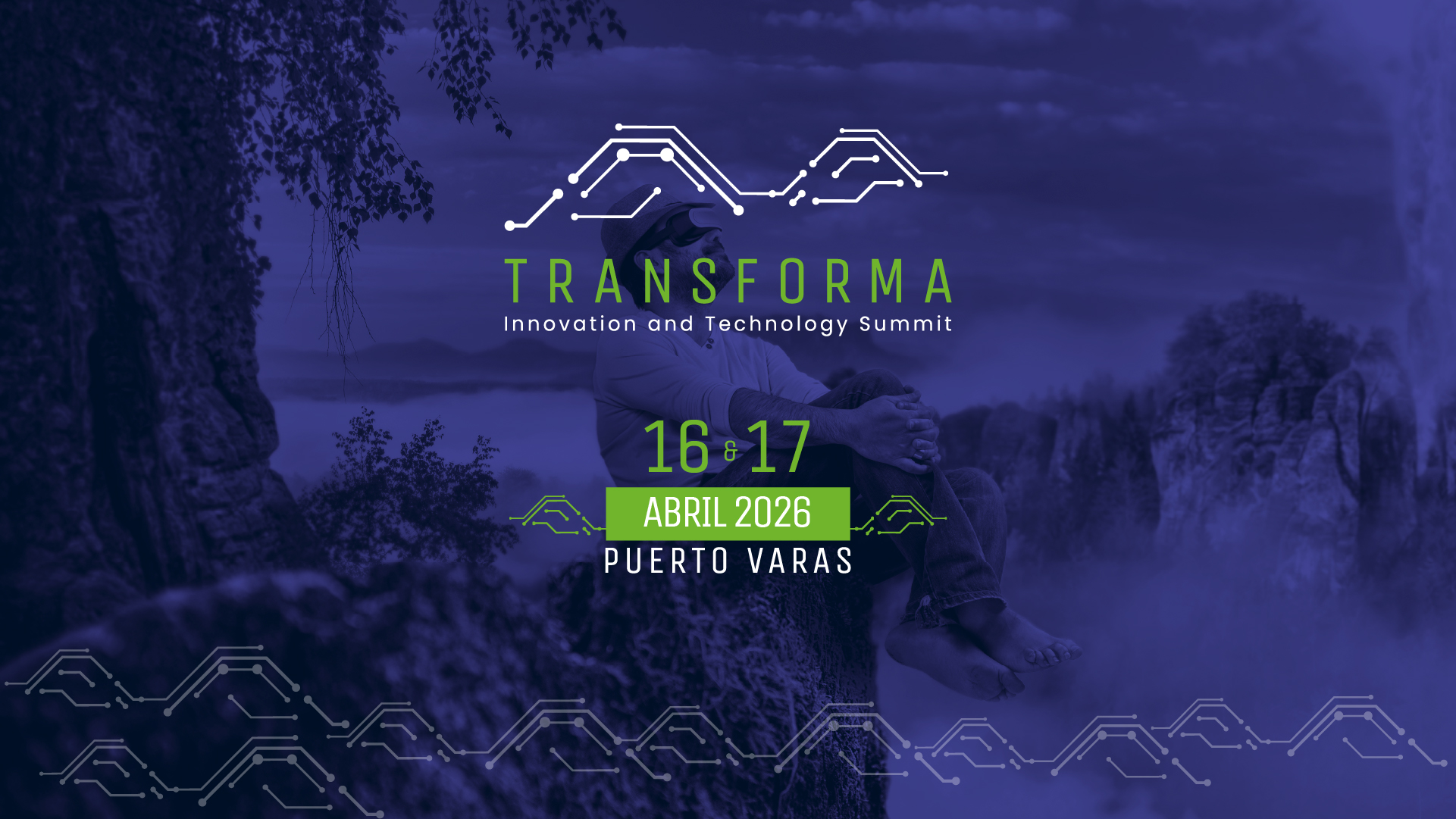 Transforma - Innovation and Technology Summit