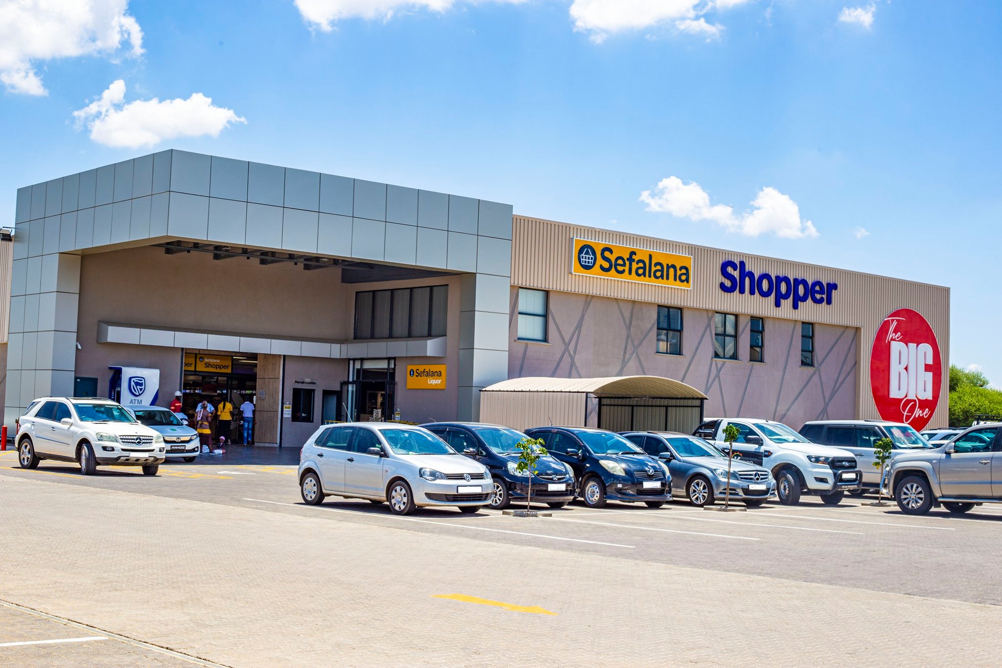 sefalana-botswana