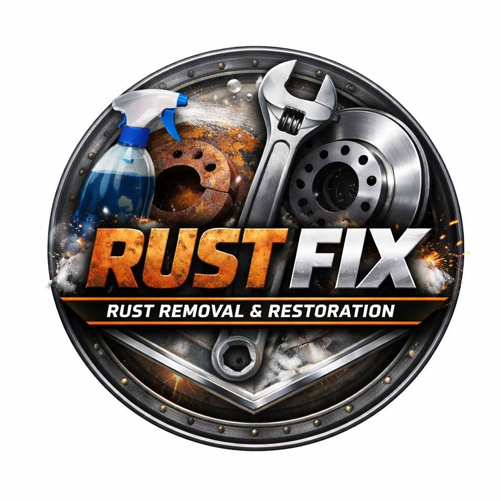 Rust Fix
