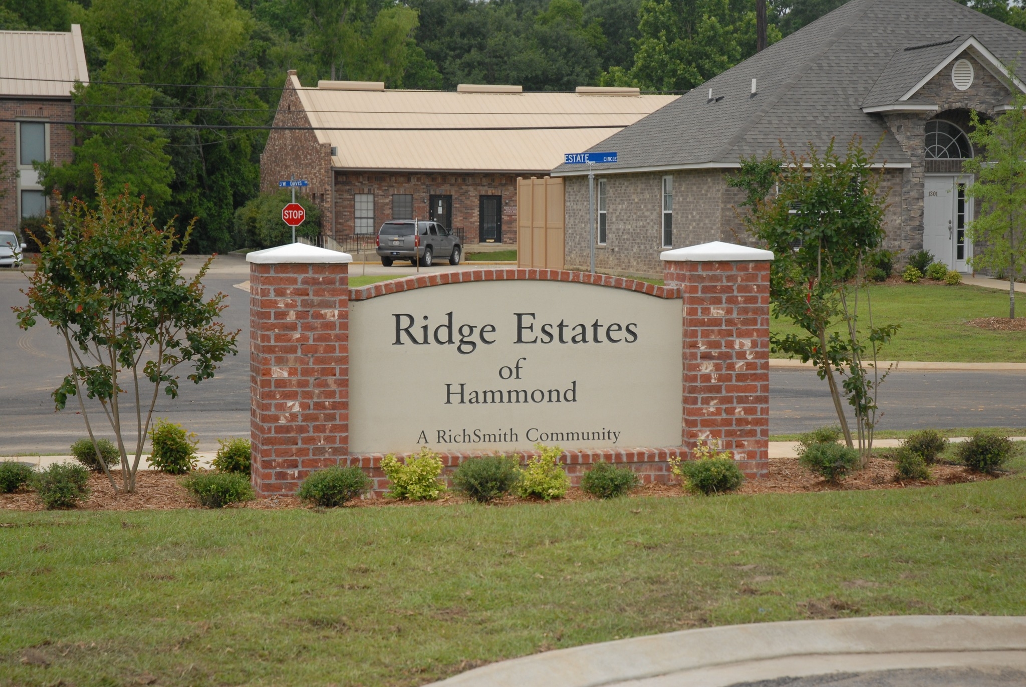 Ridge Estates of Hammond