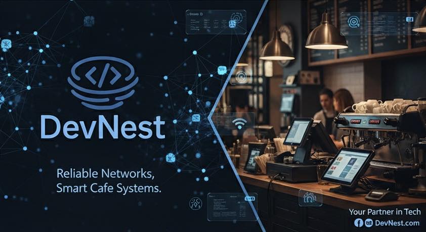 DevNest | 10th of Ramadan City