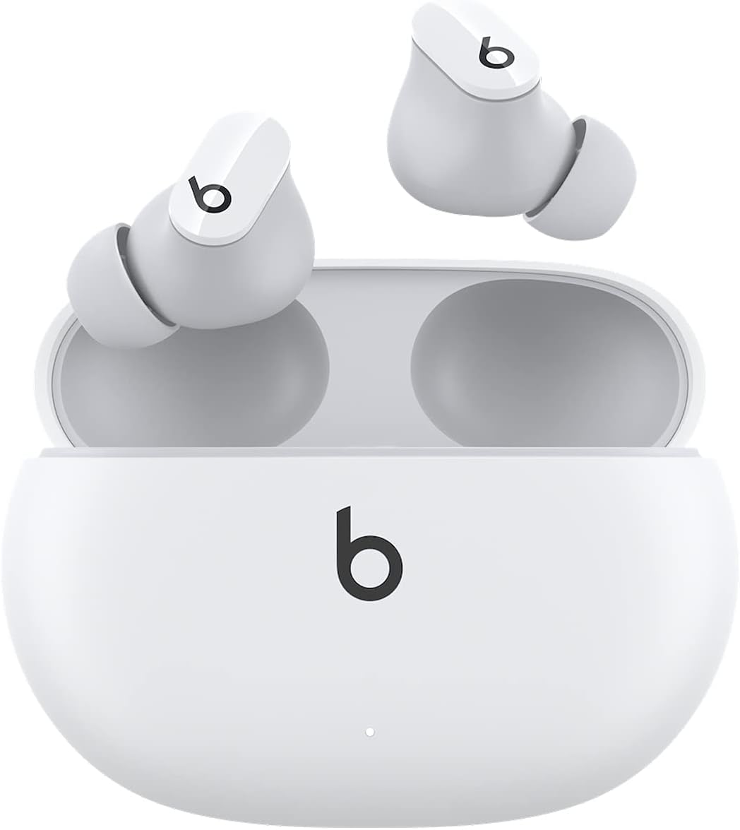 WHAT A DEAL! $149 For Beats Studio Pro Headphones - white is