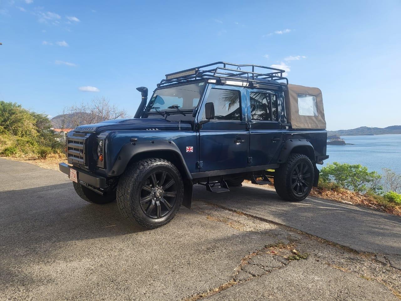 CWC Motors