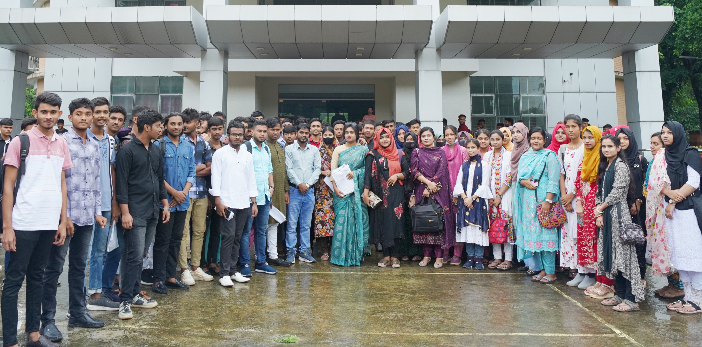 Natore It Institute