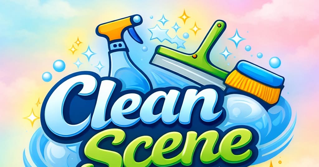 Clean Scene - 🌟 Welcome to Clean Scene! 🌟 We’re excited... | Facebook