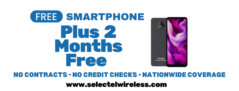 Selectel Wireless - Crete,Ne | Crete NE