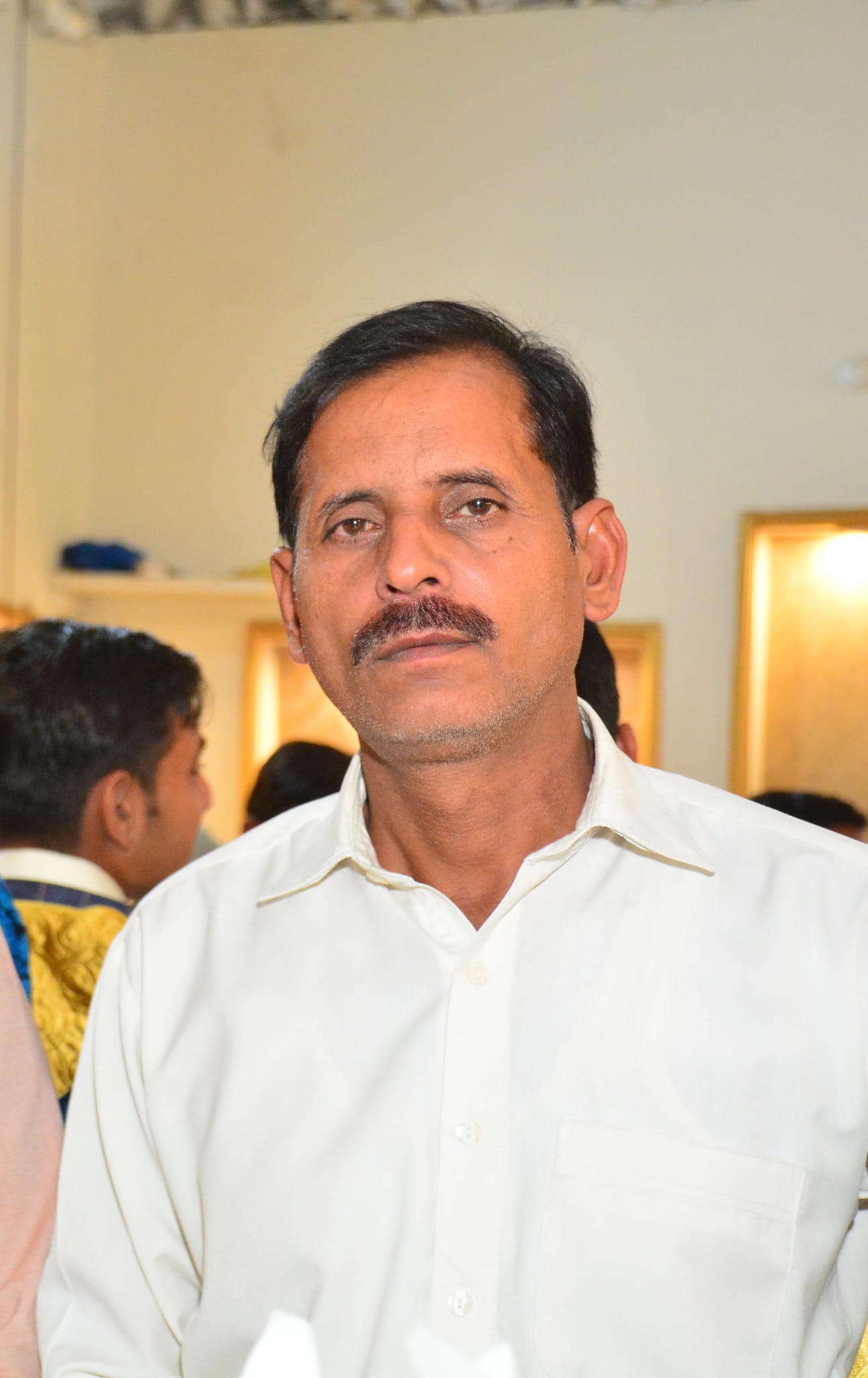 Muhmmad Naqvi