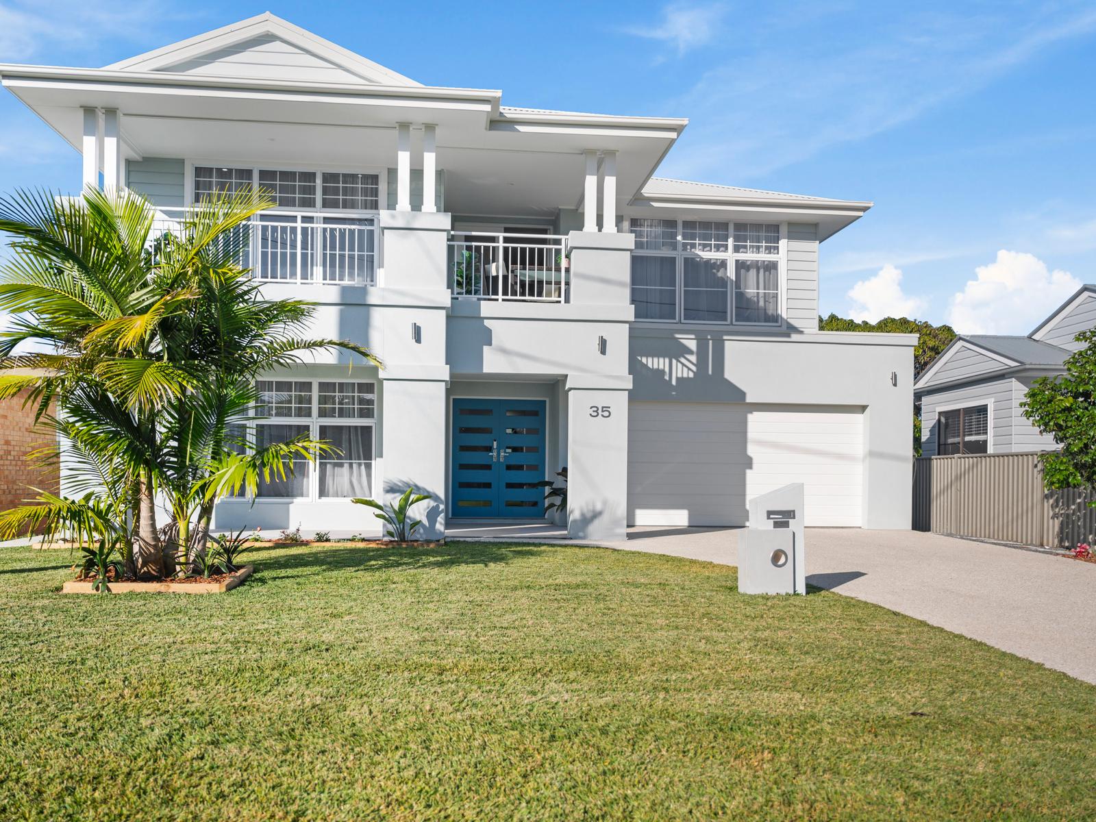 LBH Constructions | Coffs Harbour NSW