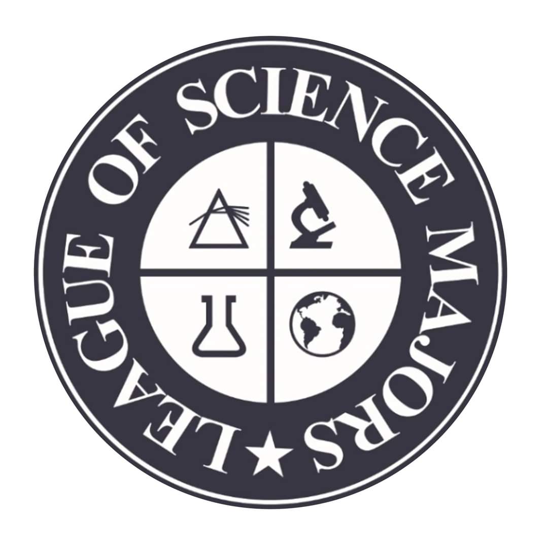 🔥 It’s finally here! 🔥... - League of Science Majors - VSU | Facebook