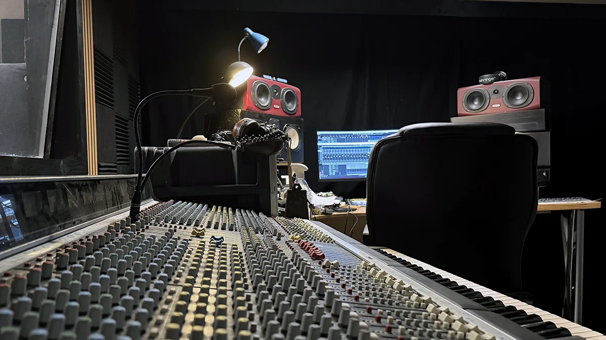 The Lab Studio | Ashton-under-Lyne
