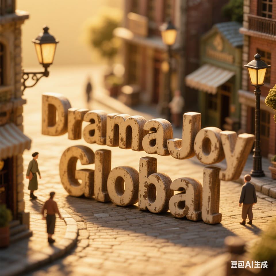 Shh... We Are A Secret EP5 #DramaBox #playlet #drama | DramaJoy Global ...