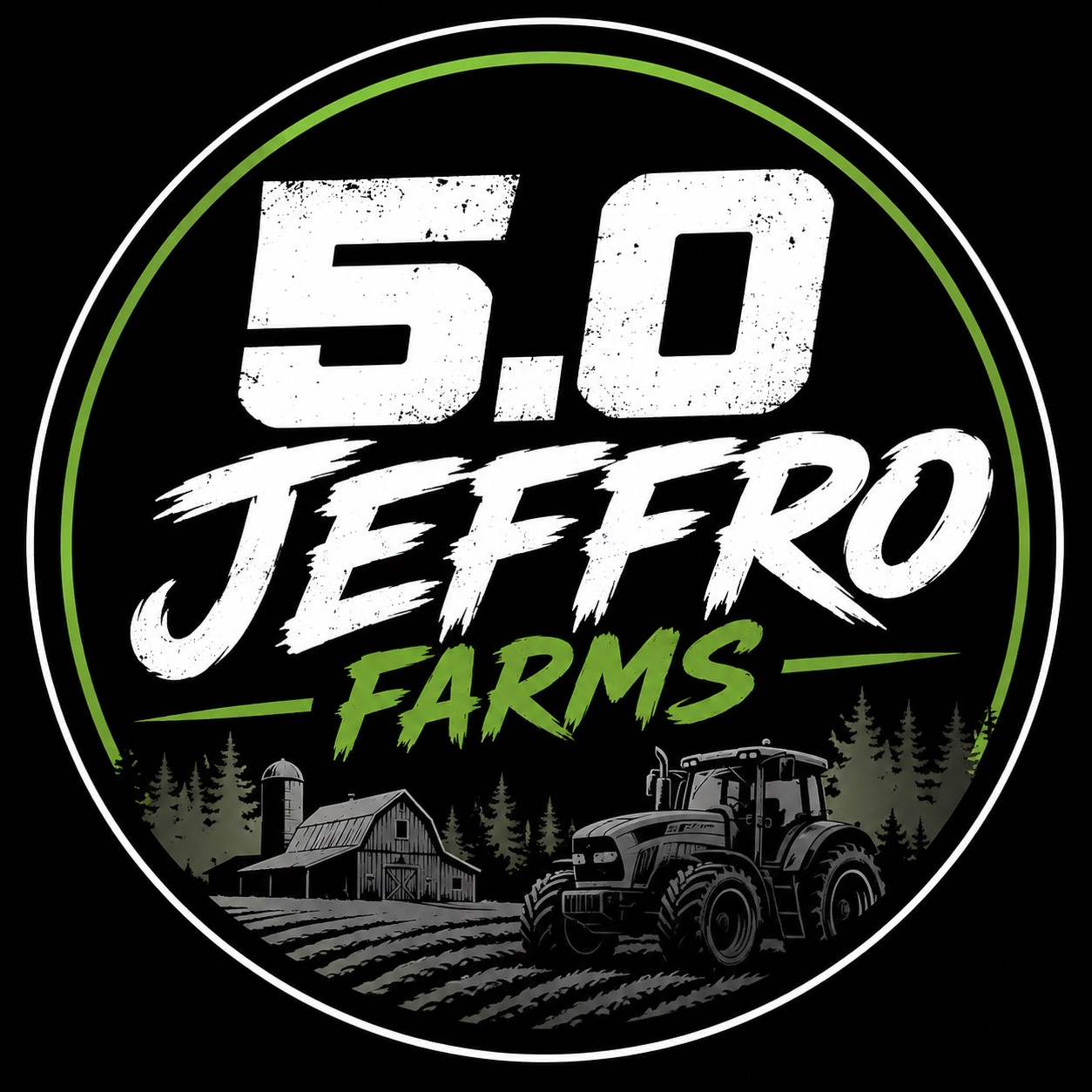 Repo Contracts from Marshland Farms... - 5.0 Jeffro Farms | Facebook