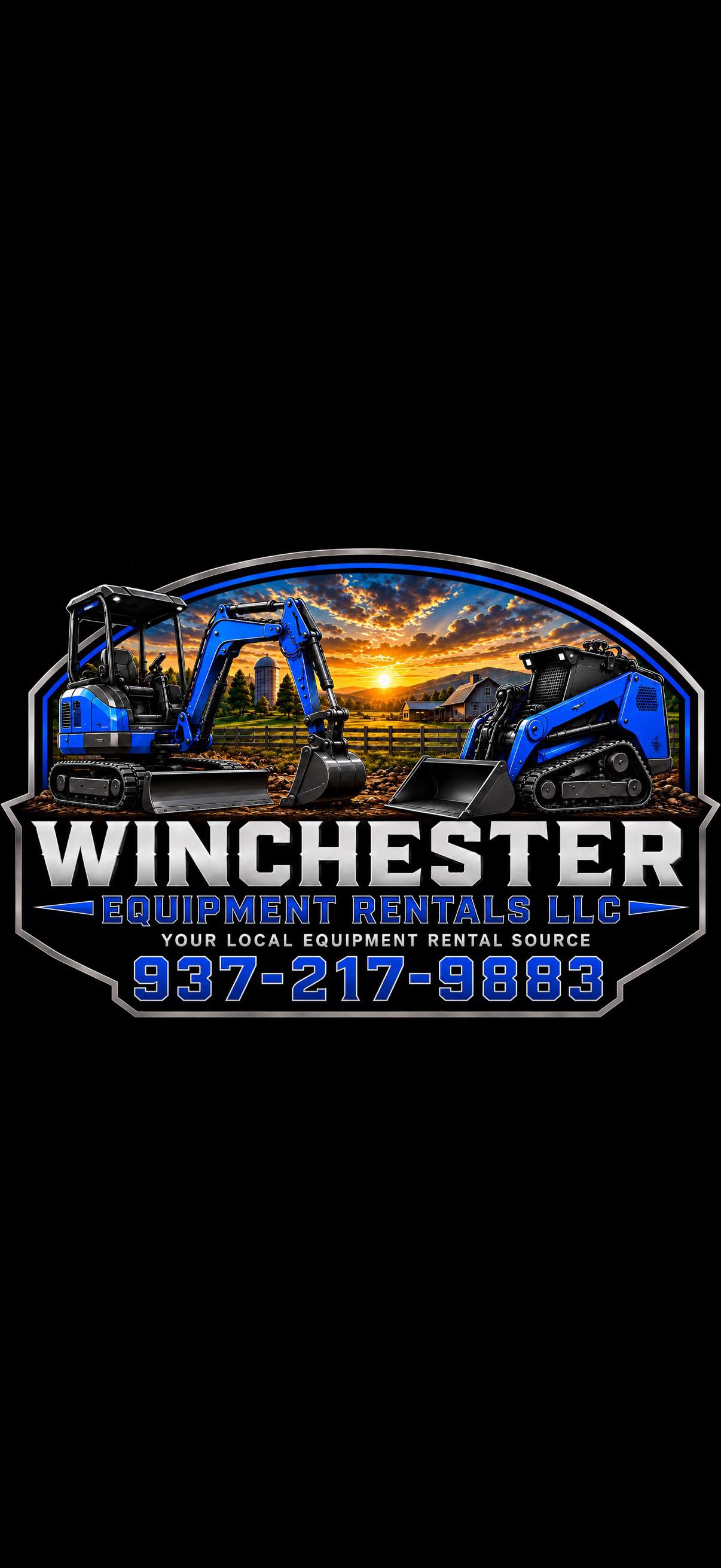 Winchester Equipment Rentals LLC | Winchester OH