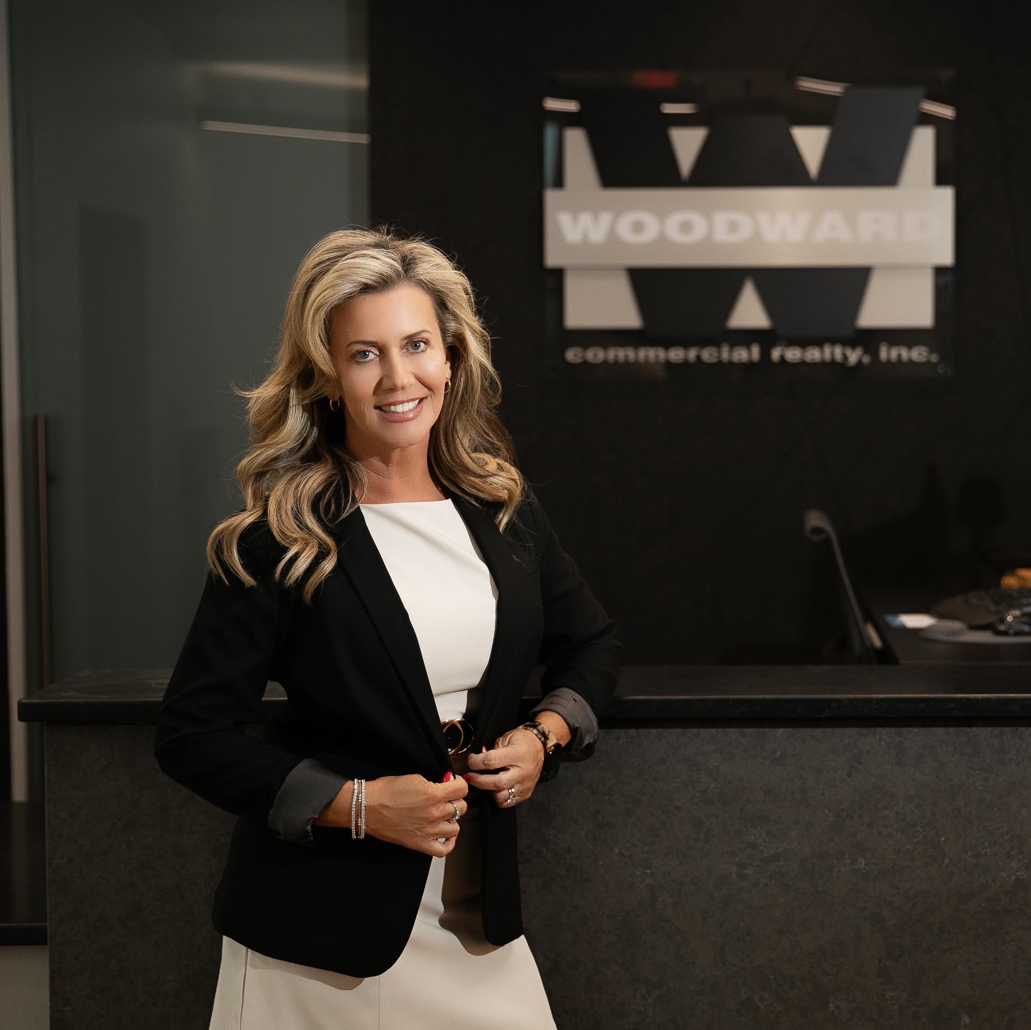 Christy Vondersaar Realtor Residential & Commercial