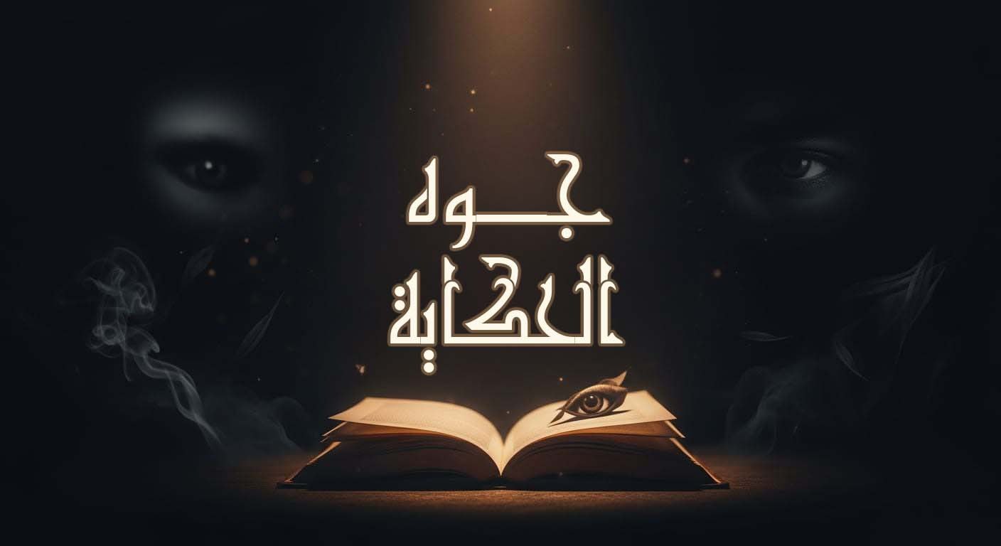 جوه الحكاية | Cairo