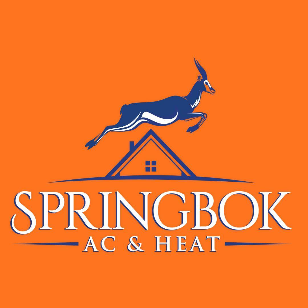 Springbok AC & Heat on Reels