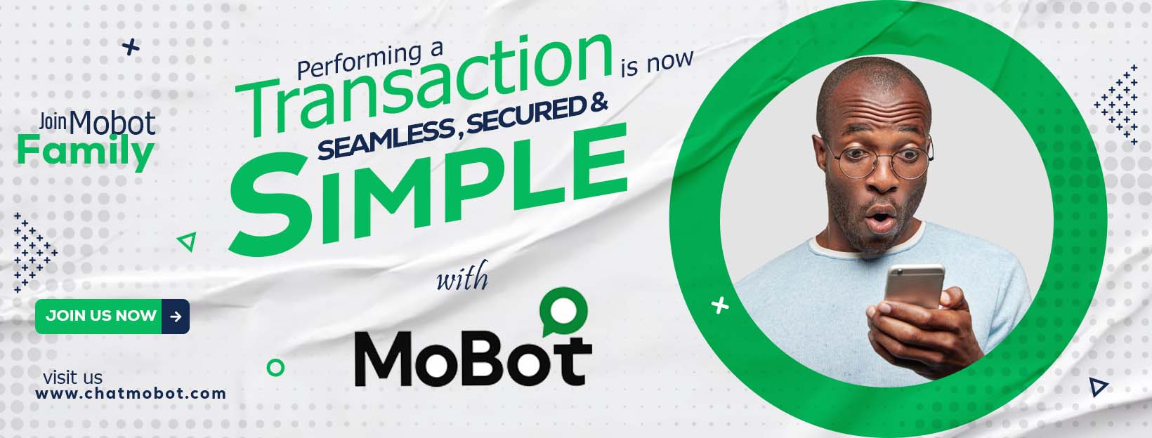 MOBOT AI | Accra