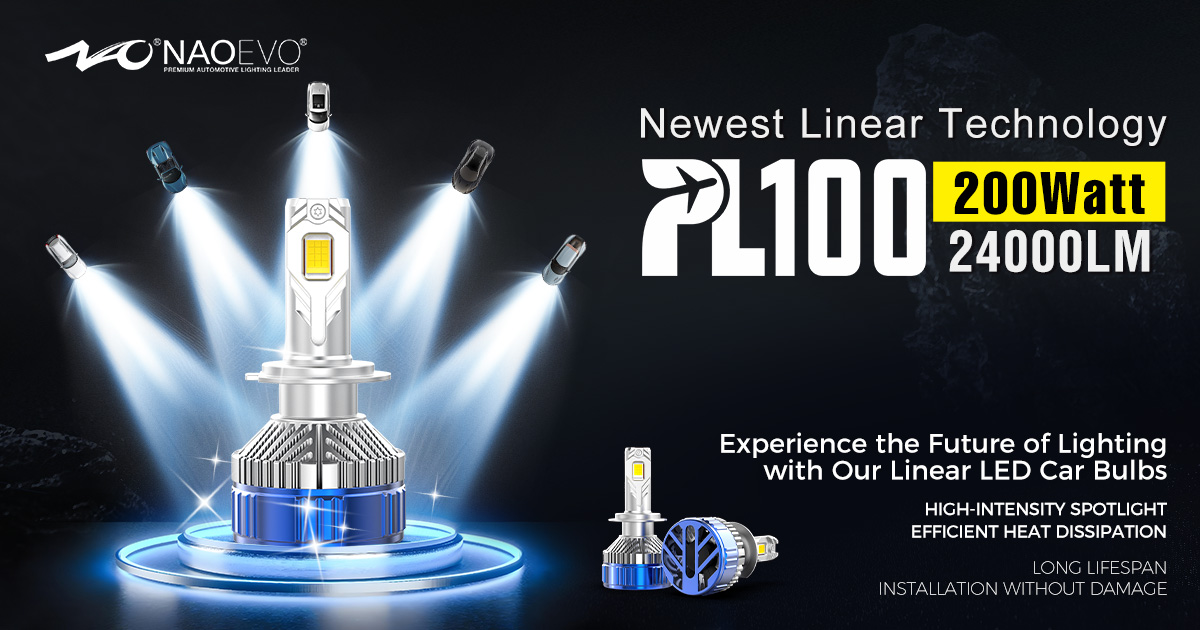 Nina Naoevo Led Light Gwangju