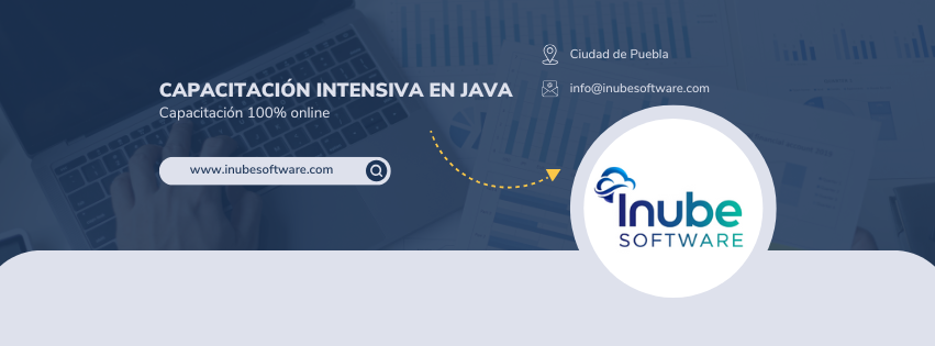 Inube Software | Puebla