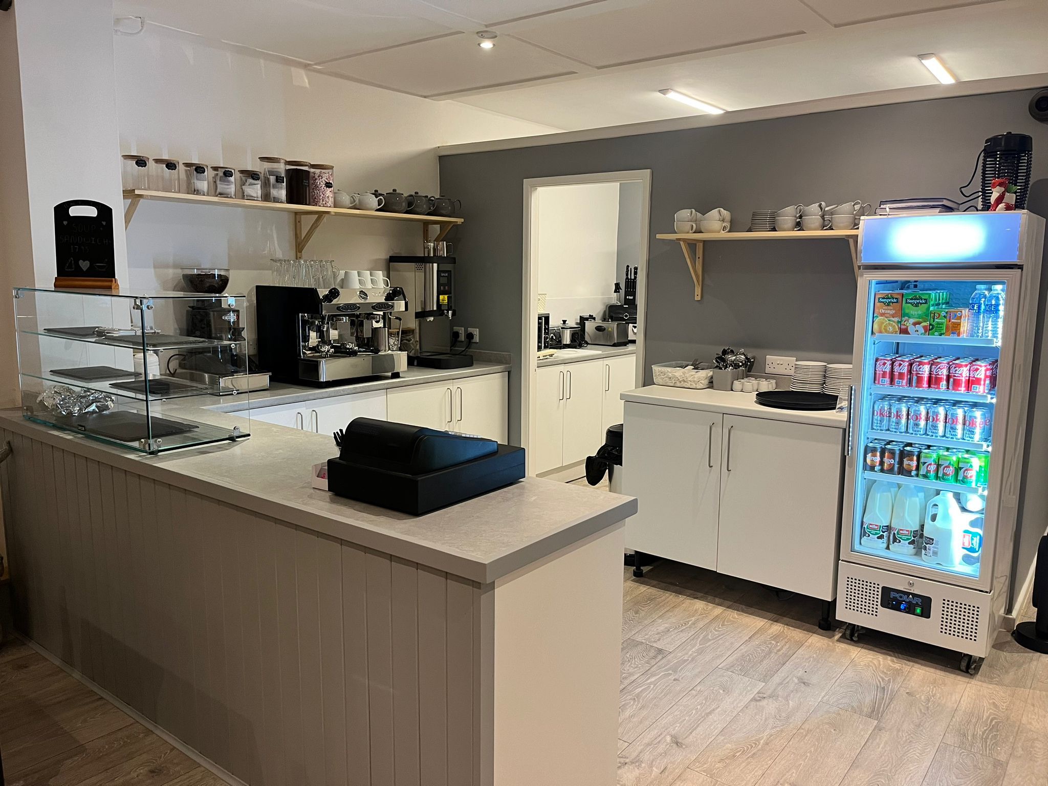 Little foxes neston | Neston