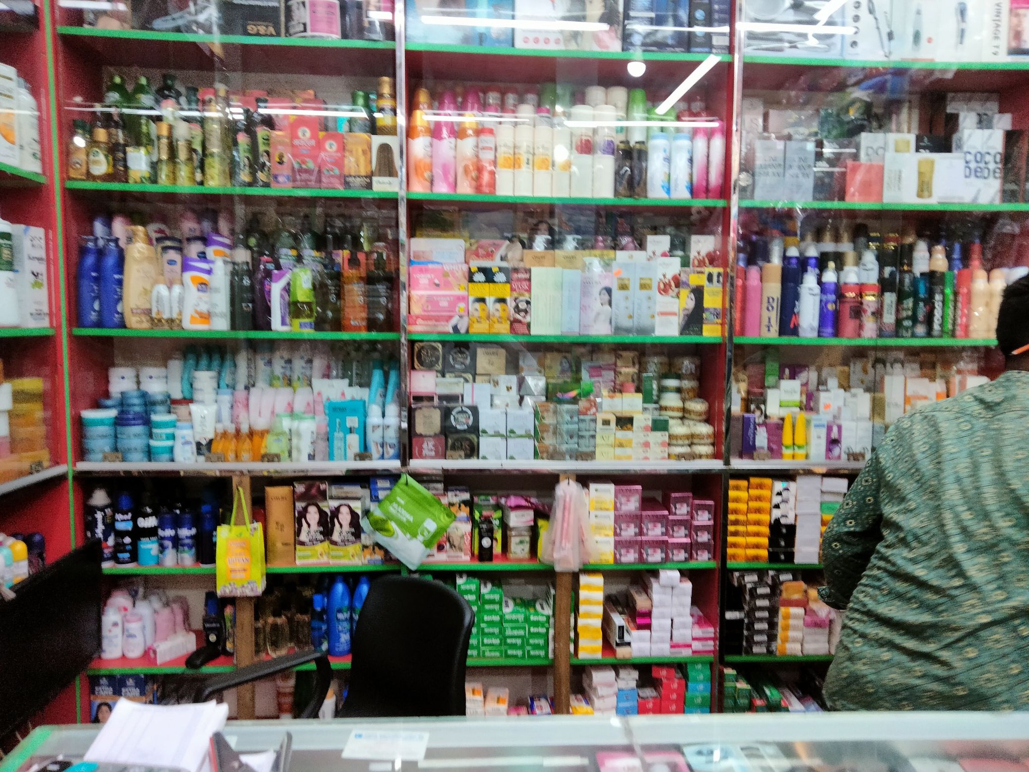 Modina Cosmetics | Barisal