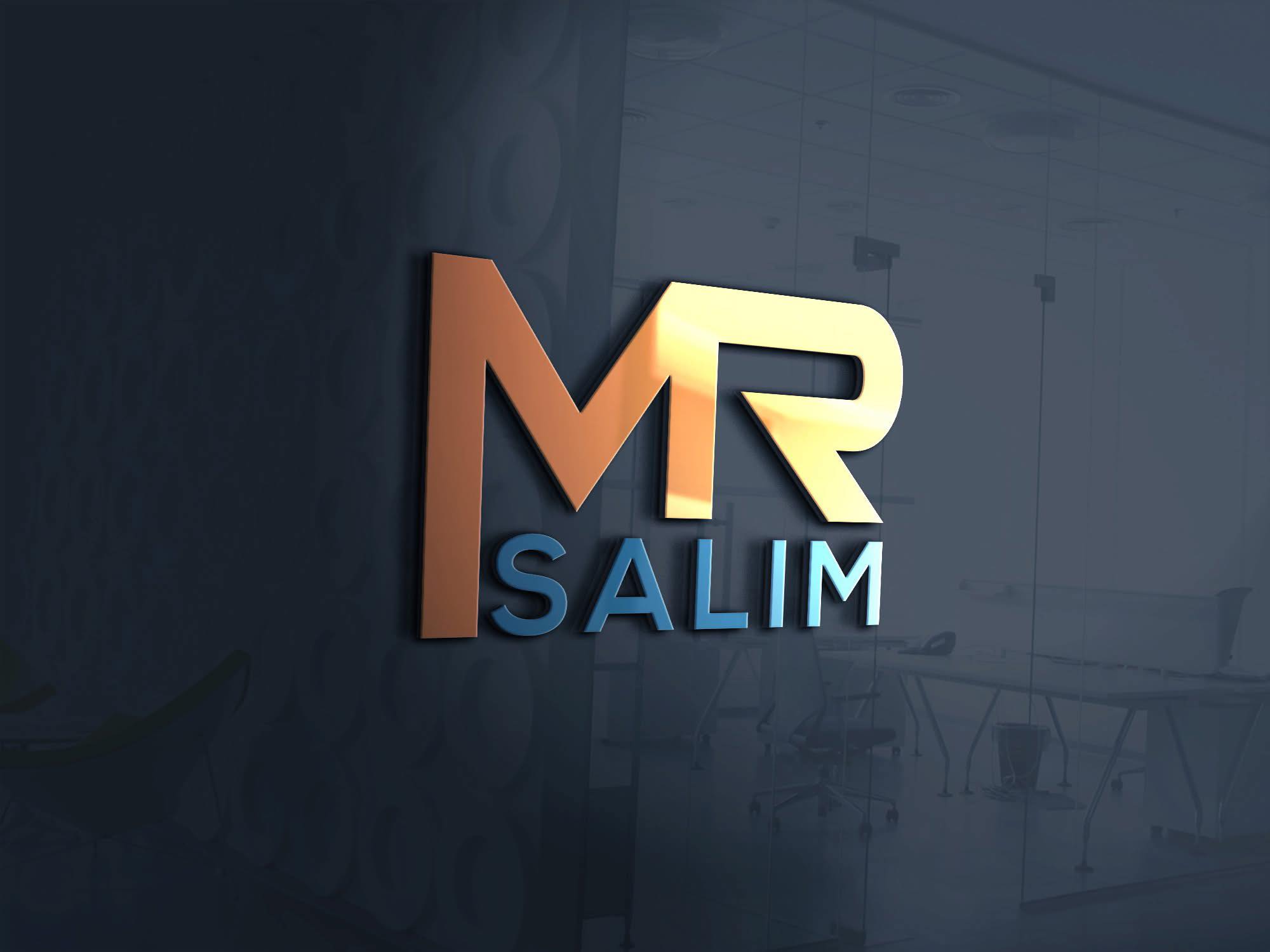 Mr salim
