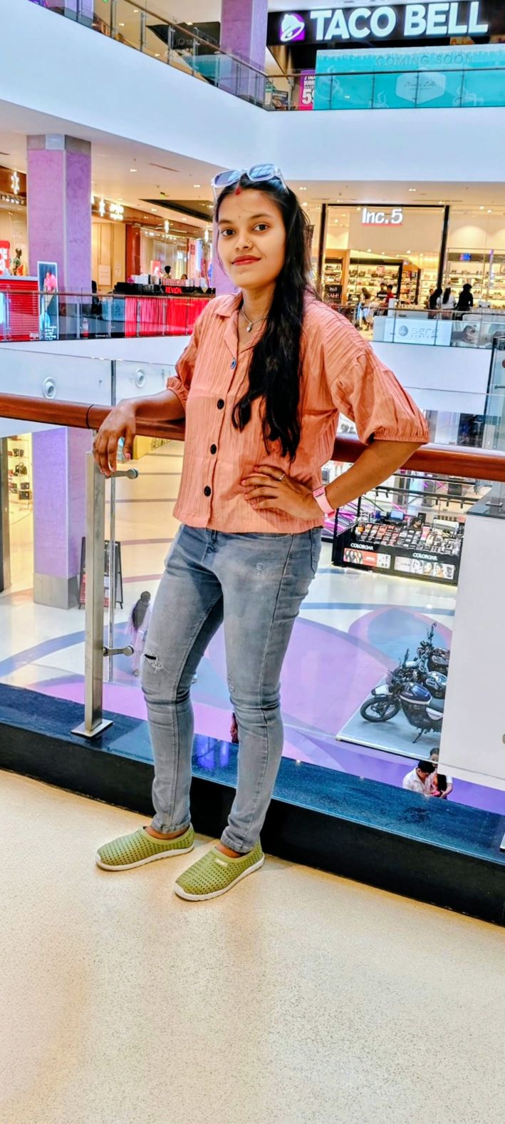 Manisha Kumari